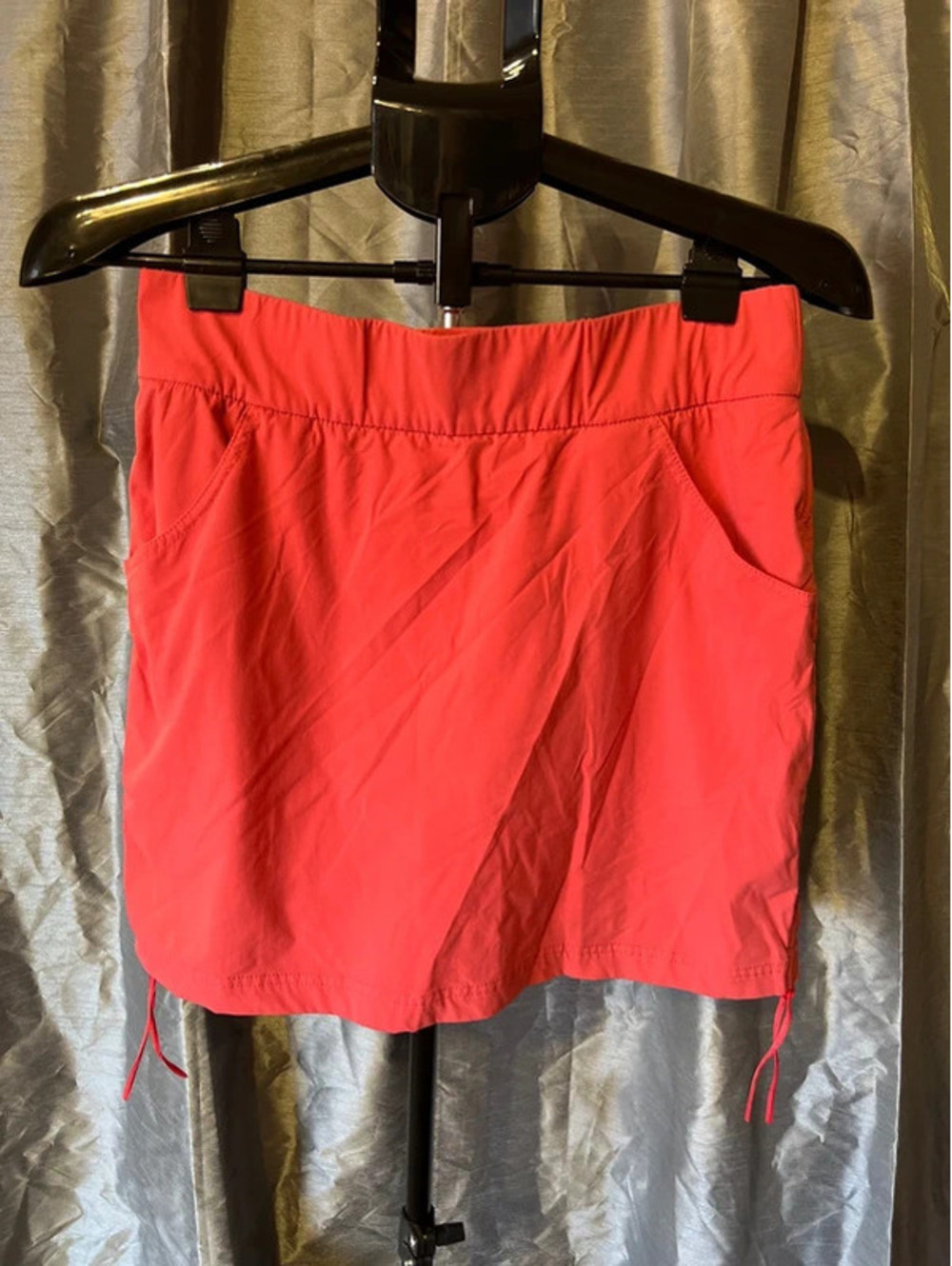 Columbia Sz Med Running Skort